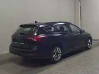 Używany Ford Focus Cool & Connect 120 KM (88 kW) 2022 Czarny Kombi