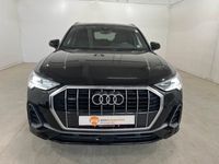 gebraucht Audi Q3 40 TFSI quattro S line MMI NAVI PLUS/LED/RFK/ACC/Vitual Cockpit