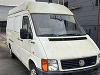 Gebraucht VW Transporter 102 PS (75 kW) 1997 Van