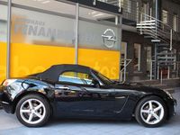 Gebraucht Opel GT Eco 264 PS (194 kW) 2008 Schwarz Cabrio
