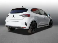 Gebraucht Renault Clio Bose Edition 143 PS (105 kW) 2025 Weiß Kleinwagen