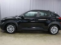 gebraucht Hyundai Kona Pure 1.0 T-GDI 88kW 120PS Klimaanlage, Radio mi...