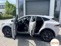 Gebraucht Jaguar E-Pace R-Dynamic 309 PS (227 kW) 2023 Borasco grey SUV