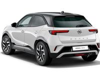 Neu Opel Mokka 145 PS (106 kW) 2025 Arktis weiß SUV