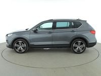 Gebraucht Seat Tarraco XCELLENCE 150 PS (110 kW) 2019 Grau SUV