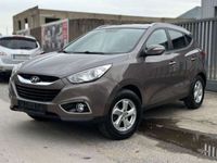 gebraucht Hyundai ix35 1.6 GDI 5 Star Edition