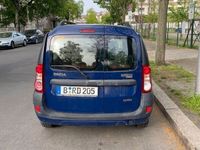 gebraucht Dacia Logan MCV 1.4 MPI - Neuer TÜV