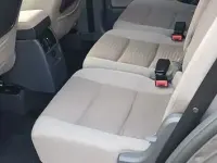 Gebraucht VW Touran Trendline 140 PS (102 kW) 2007 Grau Van / Kleinbus