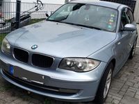 gebraucht BMW 116 i -