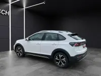 Gebraucht VW Taigo Style 150 PS (110 kW) 2023 Pure white SUV