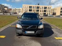 Gebraucht Volvo XC90 185 PS (136 kW) 2005 Blau SUV