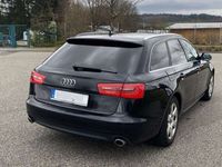 gebraucht Audi A6 Quattro