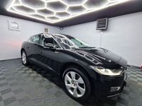 gebraucht Jaguar I-Pace SE|AUTOM|NAVI|LEDER|LED|STHZ|SPORT