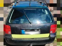 Usata VW Passat 90 CV (66 kW) 1999 Station wagon