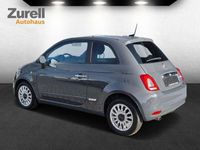 gebraucht Fiat 500 1.0 Mild Hybrid Lounge Start&Stop (EURO 6d) Lounge