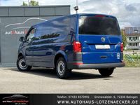 gebraucht VW Caravelle T6Camper Kombi | lang 4Motion