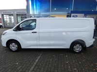 Neu Ford Transit Custom Trend 136 PS (100 kW) 2026 Frostweiß Limousine