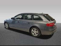 Gebraucht Audi A4 Sport 150 PS (110 kW) 2013 Grau Kombi