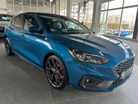 Gebraucht Ford Focus ST 280 PS (205 kW) 2019 Blau Limousine