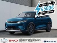 Neu BYD Atto 2 Boost 212 PS (155 kW) 2026 Midnight blue SUV