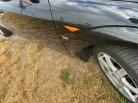 Gebraucht Ford Mondeo 170 PS (125 kW) 2002 Schwarz Limousine