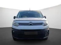 Gebraucht Citroën Berlingo 100 kW (136 PS) 2023 Weiss Van / Kleinbus