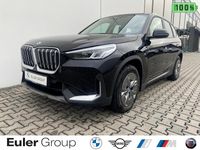 Gebraucht BMW iX1 Performance 200 kW (272 PS) 2023 Schwarz SUV