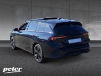 Neu Opel Astra 114 kW (156 PS) 2025 Schwarz Kombi