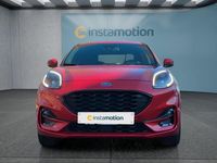 Second-hand Ford Puma 155 CP (114 kW) 2024 Roșu SUV