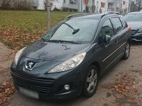Gebraucht Peugeot 207 120 PS (88 kW) 2011 Andere farben Kombi