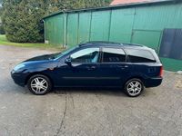 gebraucht Ford Focus 1,4