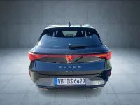 Gebraucht Cupra Leon VZ 272 PS (200 kW) 2026 Mitternachtsschwarz Kombi