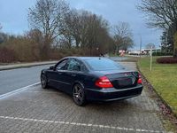 Gebraucht Mercedes E350 272 PS (200 kW) 2005 Andere farben Limousine