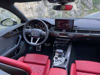 gebraucht Audi S5 Sportback S5 TDI Panorama Matrix Gar. 12/2027