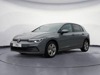 gebraucht VW Golf VIII Life 1.5 TSI #Navi #LED-Plus