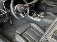 Gebraucht Alpina D4 355 PS (261 kW) 2025 Schwarz Coupé