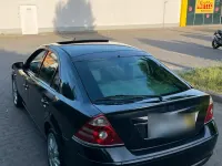 Gebraucht Ford Mondeo 204 PS (150 kW) 2005 Schwarz Limousine