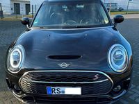 Gebraucht Mini Cooper S Clubman 192 PS (141 kW) 2020 Schwarz Kombi