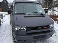 Gebraucht VW Multivan 110 PS (80 kW) 1993 Grau Van