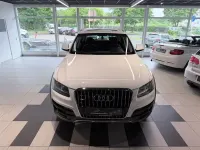 Używany Audi Q5 150 KM (110 kW) 2017 Biały SUV
