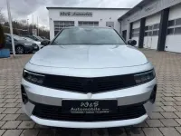 Neu Opel Astra 131 PS (96 kW) 2025 Silber Kombi
