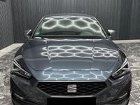 Gebraucht Seat Leon FR 150 PS (110 kW) 2021 Grau Limousine