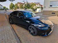 gebraucht Lexus IS300 300h Automatik -