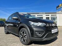 gebraucht Dacia Sandero Stepway Expression+ TCe 100 ECO-G