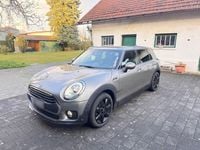 Second-hand Mini ONE 102 CP (75 kW) 2018 Gri Hatchback
