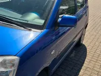 Brugt Kia Picanto 65 HK (47 kW) 2007 Blå Hatchback