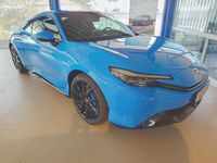 Neu Honda Prelude Advance 184 PS (135 kW) 2026 Racing blue pearl Coupé