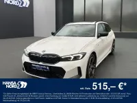 Gebraucht BMW M340 M Sport 374 PS (275 kW) 2025 Weiß Limousine