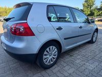 Gebraucht VW Golf IV Trendline 102 PS (75 kW) 2004 Silber Limousine