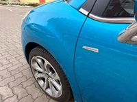 Gebraucht Citroën C3 Exclusive 111 PS (81 kW) 2010 Blau Limousine